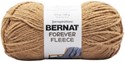 Picture of Bernat Forever Fleece Yarn-Bergamont