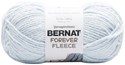 Picture of Bernat Forever Fleece Yarn-Cornflower