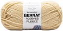 Picture of Bernat Forever Fleece Yarn-Chamomile