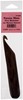 Picture of Lacis Bosnian Rosewood Crochet Hook-12mm