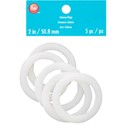 Picture of Boye Cabone Rings-2" 5/Pkg