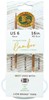 Picture of Lion Brand Circular Bamboo Knitting Needles 16"-Size 6