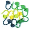 Picture of Knitter's Pride Locking Stitch Markers-30/Pkg