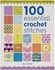 Picture of Guild Of Master Craftsman Books-100 Essential Crochet Stitches