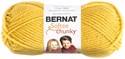 Picture of Clearance Bernat Softee Chunky Yarn-Glowing Gold