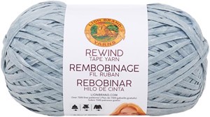 Picture of Discontinued Lion Brand Rewind Yarn