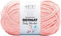 Picture of Bernat Baby Blanket Big Ball Yarn-Coral Blossom