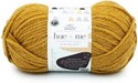 Picture of Lion Brand Hue & Me Yarn-Mustard