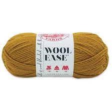 Picture of Lion Brand Wool-Ease Yarn -Arrowwood