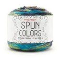 Picture of Premier Yarns Spun Colors Yarn-Lakeside