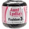 Picture of Aunt Lydia's Fashion Crochet Thread Size 3