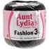 Picture of Aunt Lydia's Fashion Crochet Thread Size 3