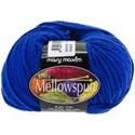 Picture of Mary Maxim Ultra Mellowspun-Royal