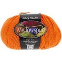 Picture of Mary Maxim Ultra Mellowspun-Hot Orange