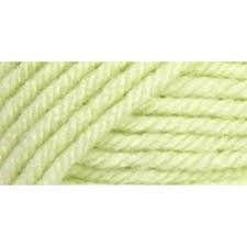 Picture of Mary Maxim Ultra Mellowspun-Spring Green