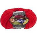 Picture of Mary Maxim Ultra Mellowspun-Red