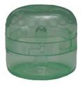 Picture of Lizbeth Thread Holder-Green