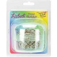 Picture of Lizbeth Thread Holder-Sparkle Clear
