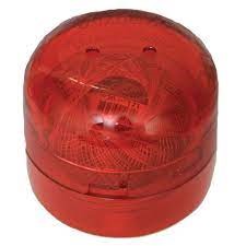 Picture of Lizbeth Thread Holder-Red