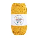 Picture of Riley Blake Lori Holt Chunky Thread 50g-Honey
