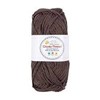 Picture of Riley Blake Lori Holt Chunky Thread 50g-Steel