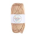 Picture of Riley Blake Lori Holt Chunky Thread 50g-Wheat