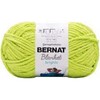 Picture of Bernat Blanket Brights Big Ball Yarn-Bright Lime