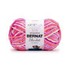 Picture of Bernat Blanket Brights Big Ball Yarn-Neon Sherbet