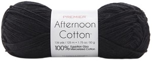 Picture of Premier Yarns Afternoon Cotton Yarn