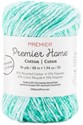 Picture of Premier Yarns Home Cotton Yarn - Multi-Spring Green