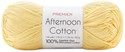 Picture of Premier Yarns Afternoon Cotton Yarn-Butter