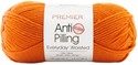 Picture of Premier Yarns Anti-Pilling Everyday Worsted Solid Yarn-Pumpkin