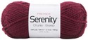 Picture of Premier Yarns Serenity Chunky Solid-Wine