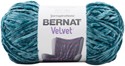 Picture of Bernat Velvet Yarn-Velveteal