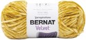 Picture of Bernat Velvet Yarn-Golden Moss