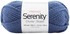 Picture of Premier Yarns Serenity Chunky Solid-Admiral Blue