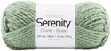 Picture of Premier Yarns Serenity Chunky Solid-Moss