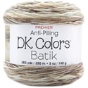 Picture of Premier Yarns DK Colors Batik Yarn-Sandcastle