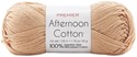 Picture of Premier Yarns Afternoon Cotton Yarn-Hazel