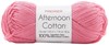 Picture of Premier Yarns Afternoon Cotton Yarn-Rosebud