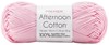 Picture of Premier Yarns Afternoon Cotton Yarn-Pink