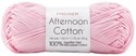 Picture of Premier Yarns Afternoon Cotton Yarn-Pink