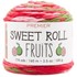 Picture of Premier Yarns Sweet Roll Fruits Yarn-Guava