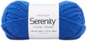 Picture of Premier Yarns Serenity Chunky Solid-Royal Blue