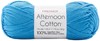 Picture of Premier Yarns Afternoon Cotton Yarn-Azure