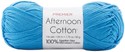 Picture of Premier Yarns Afternoon Cotton Yarn-Azure