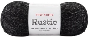 Picture of Premier Yarns Rustic Yarn