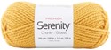 Picture of Premier Yarns Serenity Chunky Solid-Goldenrod