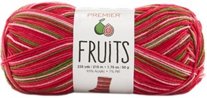 Picture of Premier Yarns Fruits Yarn-Guava