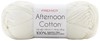 Picture of Premier Yarns Afternoon Cotton Yarn-Ecru